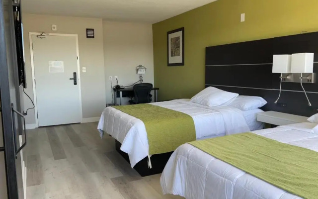 Hotel Weston