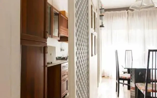 Casa con giardino vicino al mare