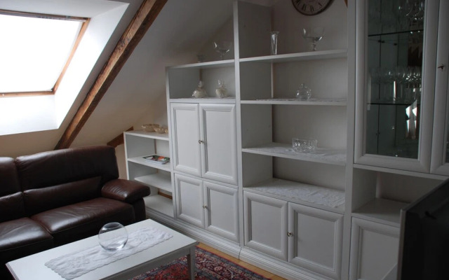 Luxury Apartments Tgm Karlovy Vary