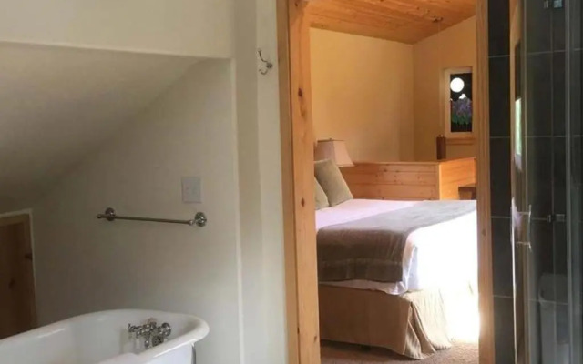McKinley Creekside Cabins