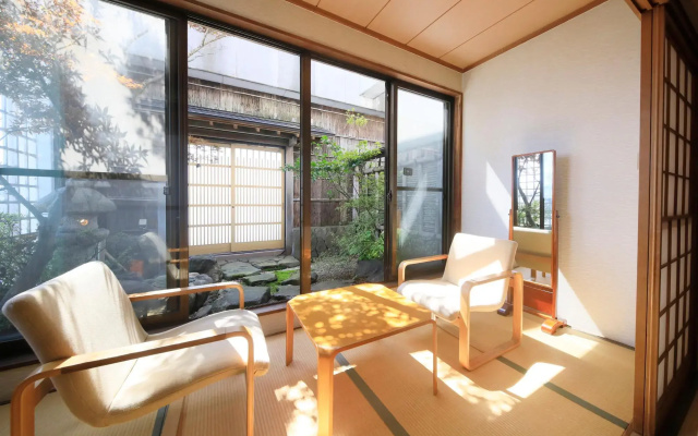 Hotel Pony Onsen