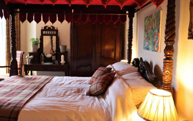 Braemar Lodge Hotel
