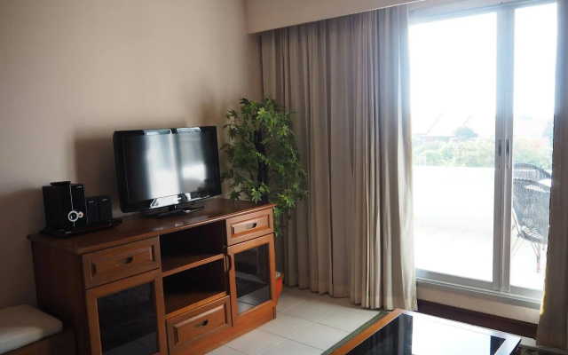 Marika Residence