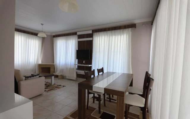 Pine Villas Icmeler