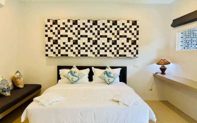The Strand Resort Samui