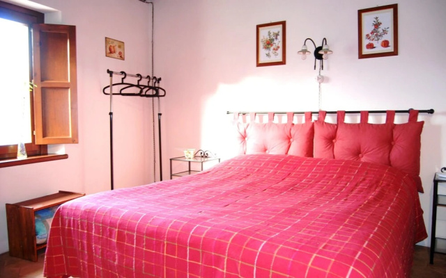 Holiday home Via Valle Maggiore