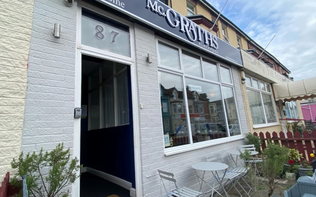 McGraths Blackpool