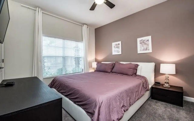 Champions Gate 1590 - Four Bedroom Townhome