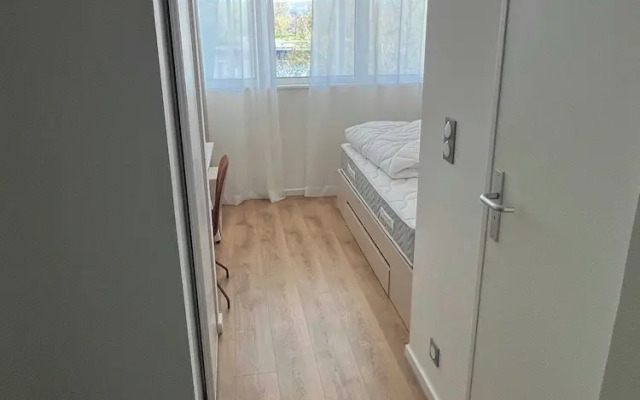 Comfort Studio in a Premium Residence- Sport/cinema