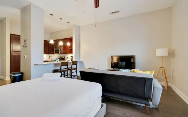 The Luxury Suites at Arrive Eilan