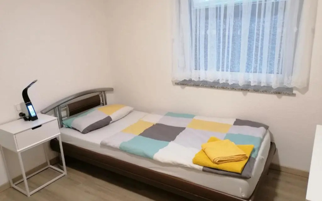 3.Apartment
