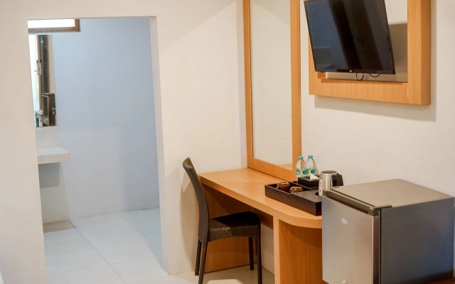 Votel Manyar Resort Banyuwangi