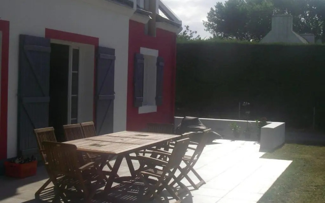 Maison Bangor, 5 pièces, 8 personnes - FR-1-418-6