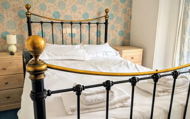 Innit Rooms Brighton