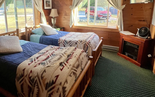Deer Harbor Inn