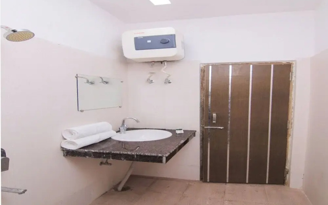 Hotel Bibo Divine Bliss By OYO Rooms