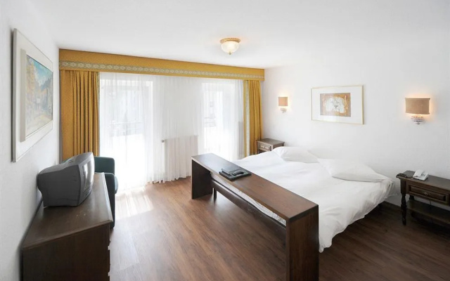 Hotel Römerhof