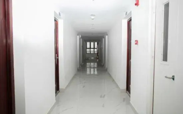 Xiyue Cinema Apartment (Changzhou North Railway Station)