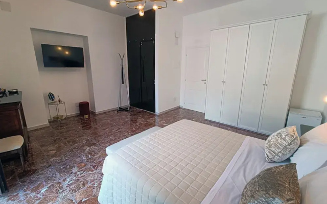 La Residenza del Barone