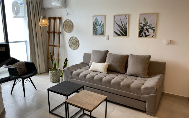 Rent a Flat - Villa Carlos Paz