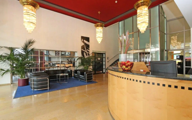 GLANDON Rooms Elite