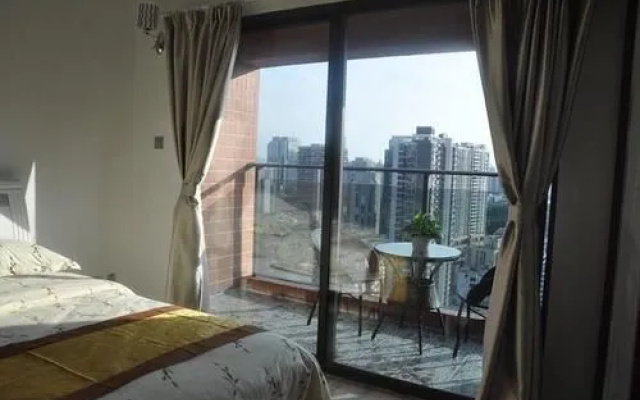 Shenzhen Sunny Holiday Apartment Hotel