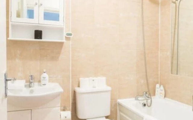 Fantastic 1 bed Flat Minutes From Regents Park