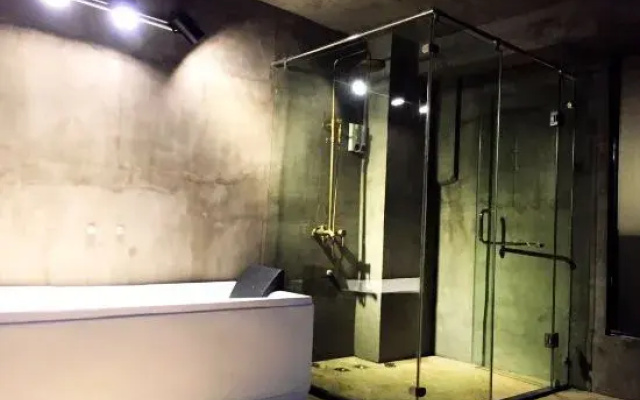 Guilin Chaoyang Hongying Holiday Inn