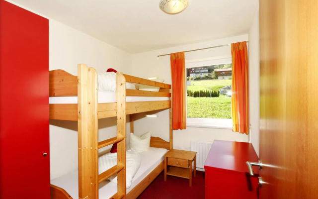 Apartment House Isegrim, Altenmarkt
