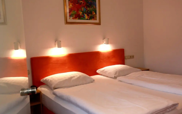 Hotel Mariaweiler Hof