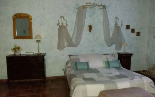 Le Clos des Rosalines
