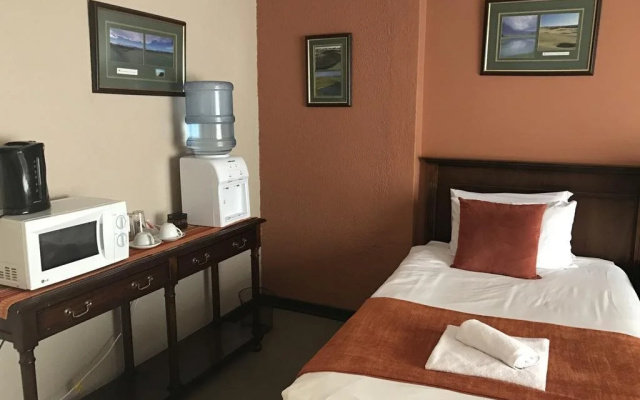 St.Andrews Guesthouse