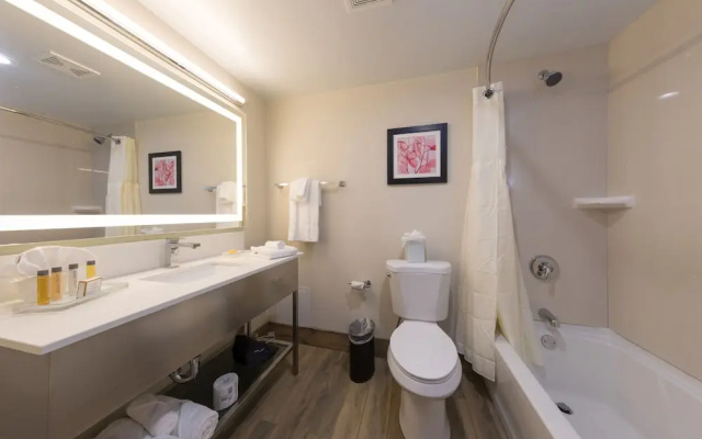 Best Western Premier Milwaukee-brookfield Hotel And Suites