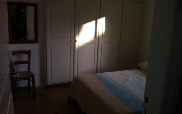 Valentinos House