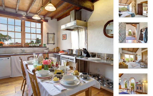 Highbank Country Accommodation