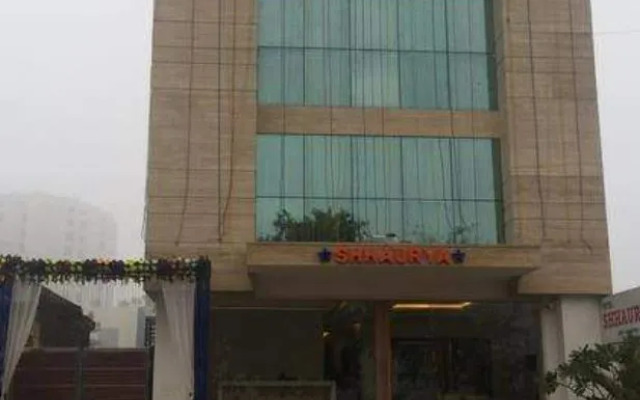 Hotel Shhaurya