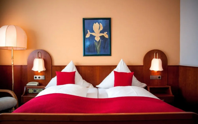 Hotel Landhaus Waldesruh