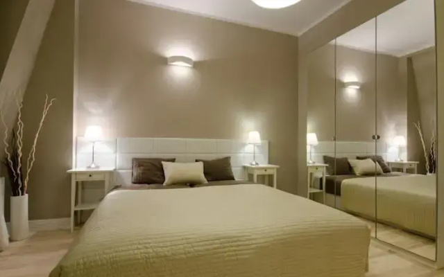 Apartament Molo