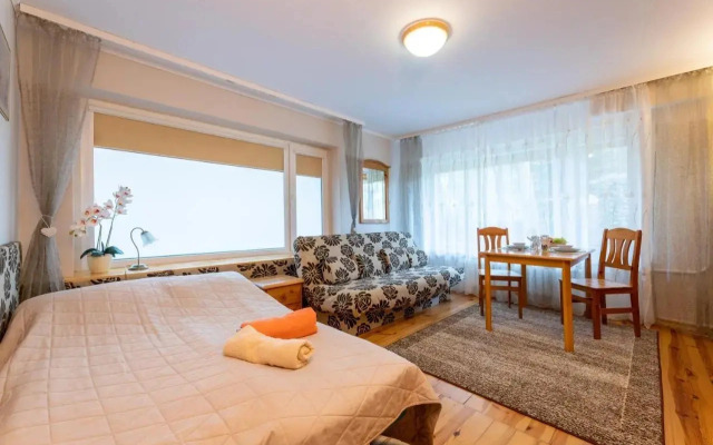 Apartamenty pod Kotwicą