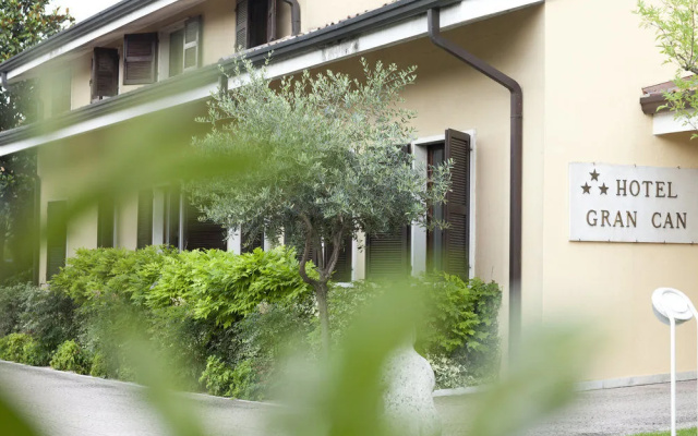 Hotel Ristorante Gran Can