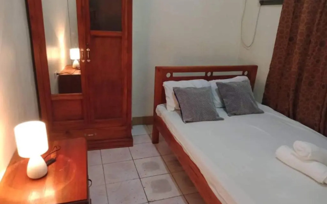Fontelo Bungalow Guest House
