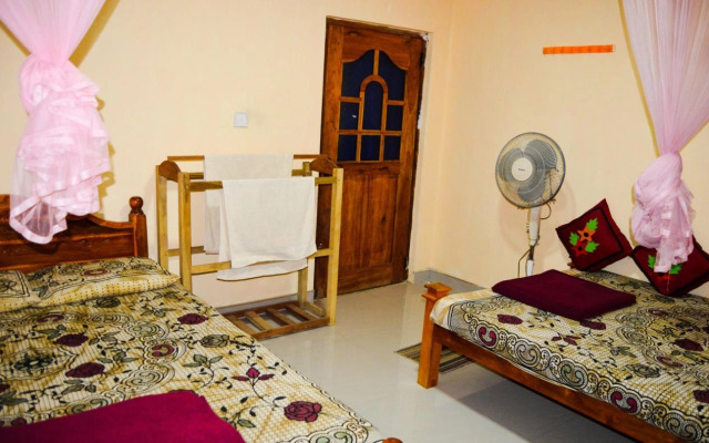 Rustle Hill Home Stay-Ella