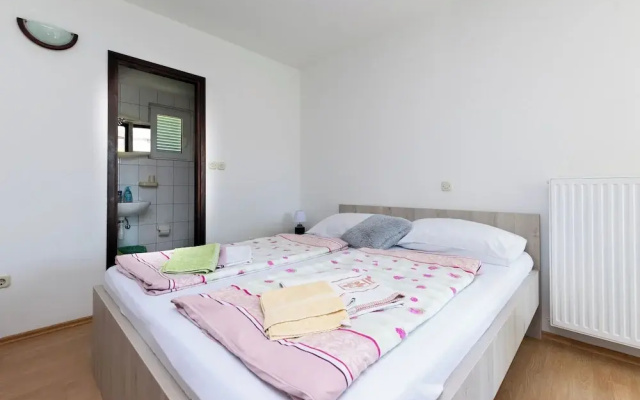 Apartments Boza