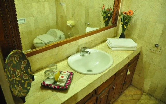 NIDA Rooms Mataram Bumi Affandi