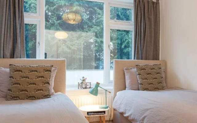 Dale House - Wanderlust Retreats