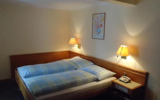 Albergo Faido
