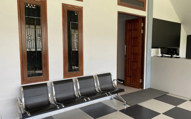Khalisa Home Syariah Pontianak
