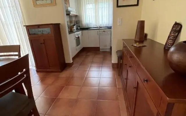Apartamento Panoramica Golf
