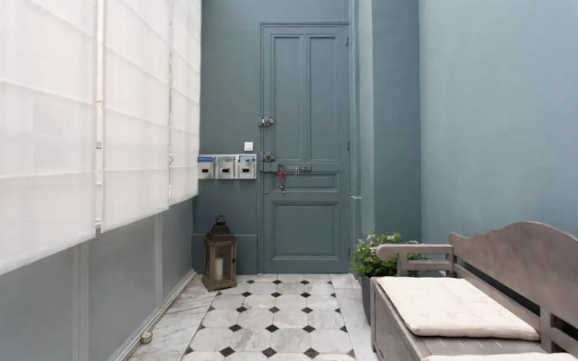 SERR Apartment 2