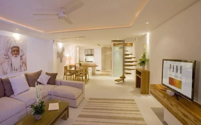 Panu Apartment